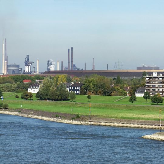 Lower Rhine