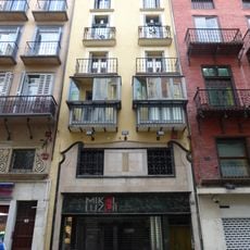 Chapitela 14, Pamplona