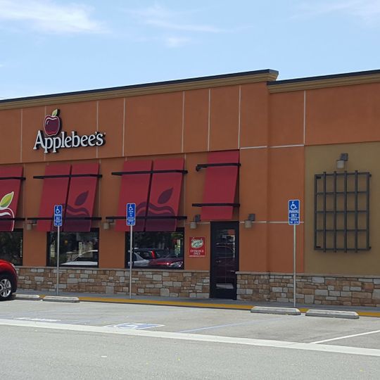 Applebee's Grill + Bar