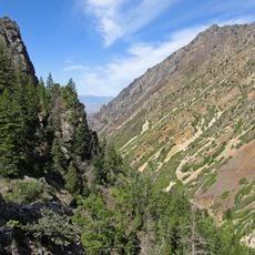 American Fork Canyon