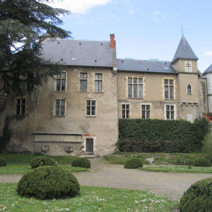 Maison du Bailliage