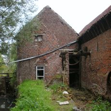 De Watermeulen