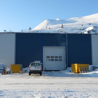 Svalbard Bryggeri