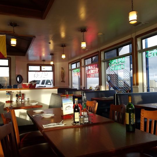 Stagnaro Brothers Seafood