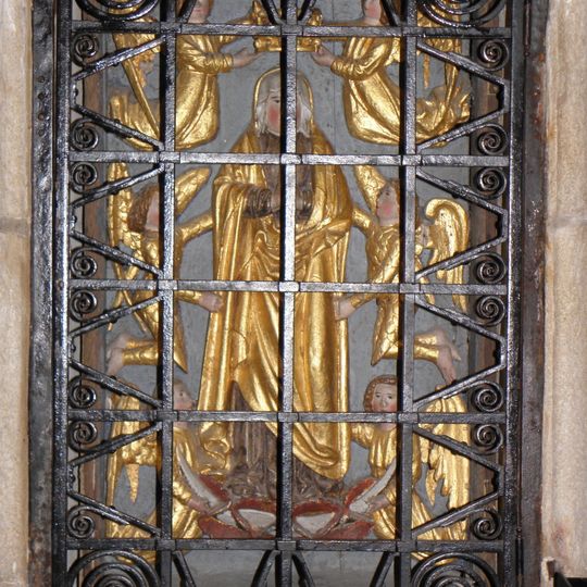 Notre-Dame-des-Vertus