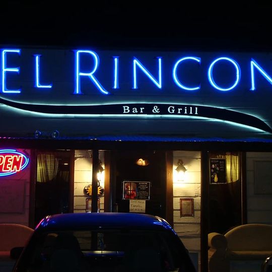 El Rincon