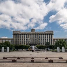 Casa de los Sóviets