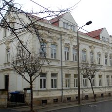 Bahnhofstraße 4 (Quedlinburg)