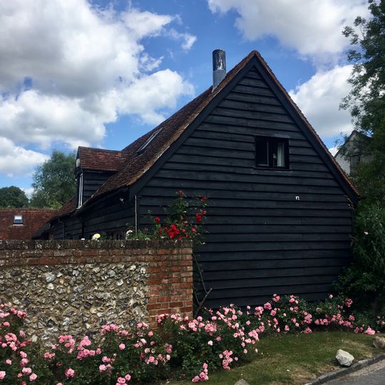 East Barn At Manor Farm