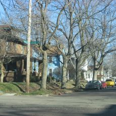 Riverside Historic District