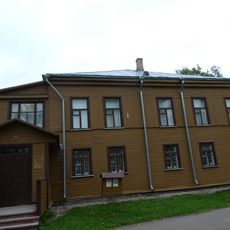 National Museum of Karelian-Livviks