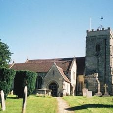 Parish Church of St Andrew