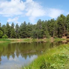 Prescott National Forest