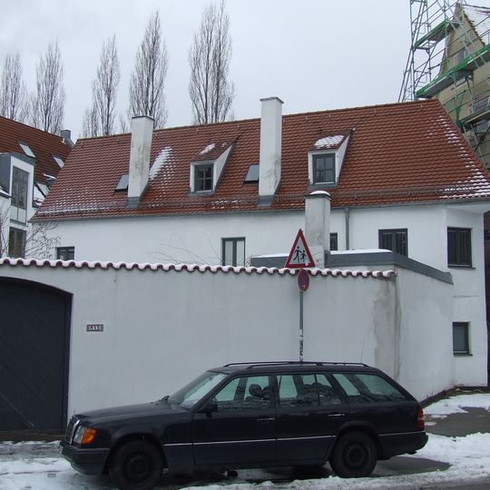 Bürgerhaus