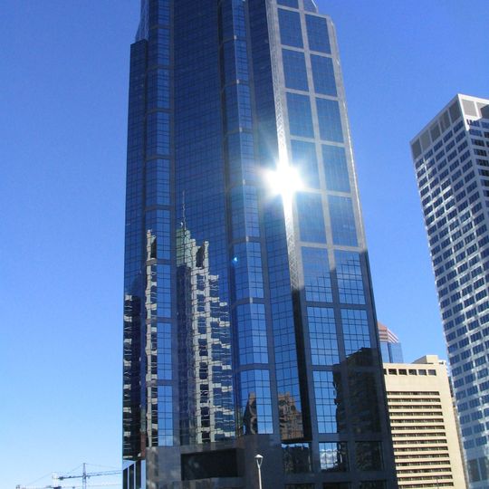 Canterra Tower