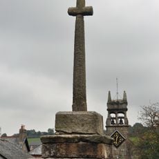 Village Cross
