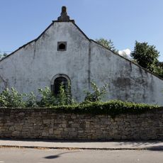 Wohnhaus, ehem. Martinskapelle