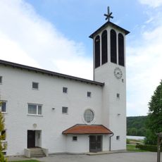 Autaler Kirche