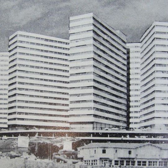 Mirador Cabo Corrientes