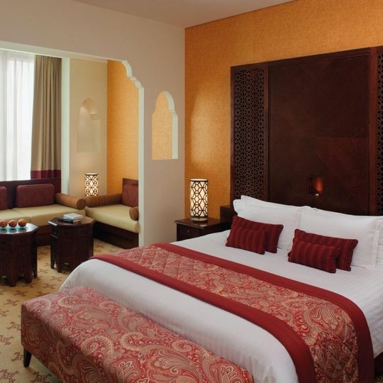 Radisson Blu Hotel