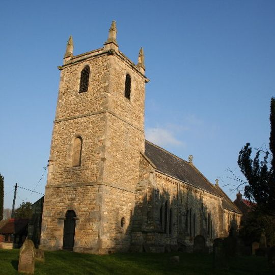 Church of All Saints
