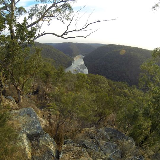 Berowra Valley National Park