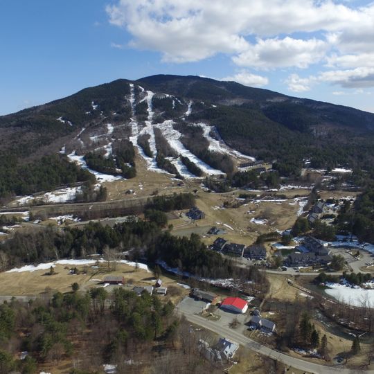 Ascutney Mountain Resort