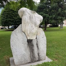 Sculpture