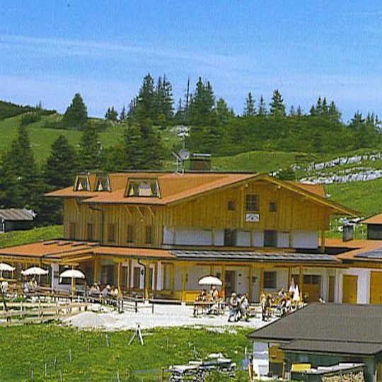 Straubinger Haus
