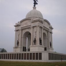 The Pennsylvania State Memorial