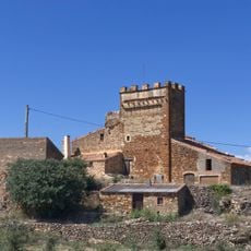 Torre Nabàs
