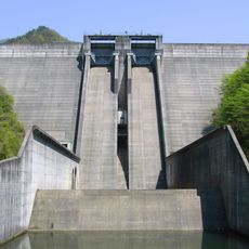 Matanoagawa Dam