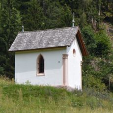 Modlingkapelle