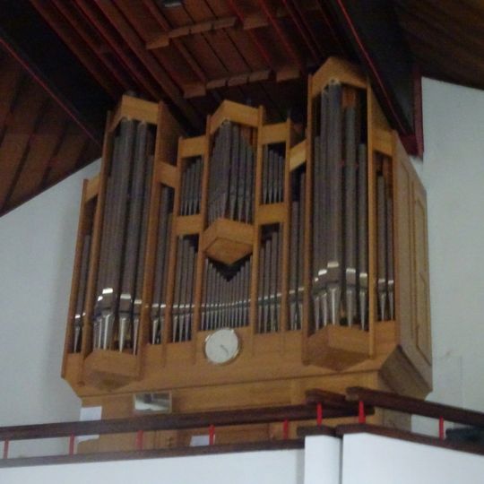 Kidričevo Holy Family Church