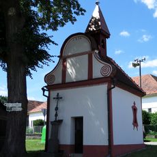 Chapel of Saint Wenceslaus