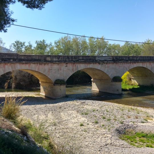 Puente Nuevo