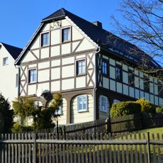 Geißlerweg 12 Wehrsdorf