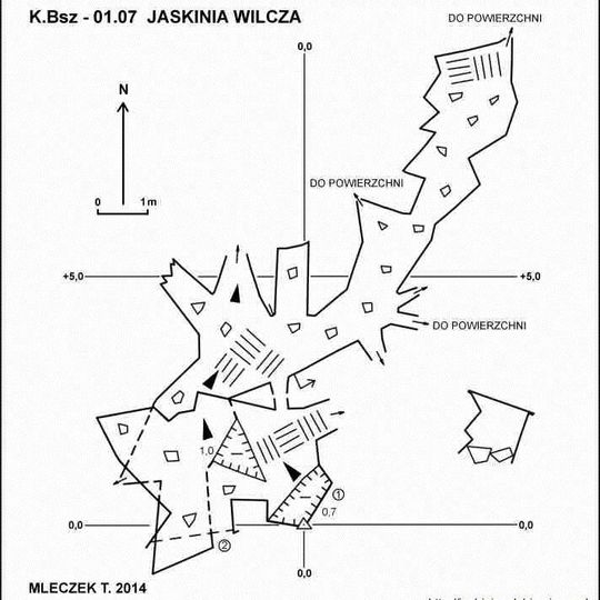 Jaskinia Wilcza