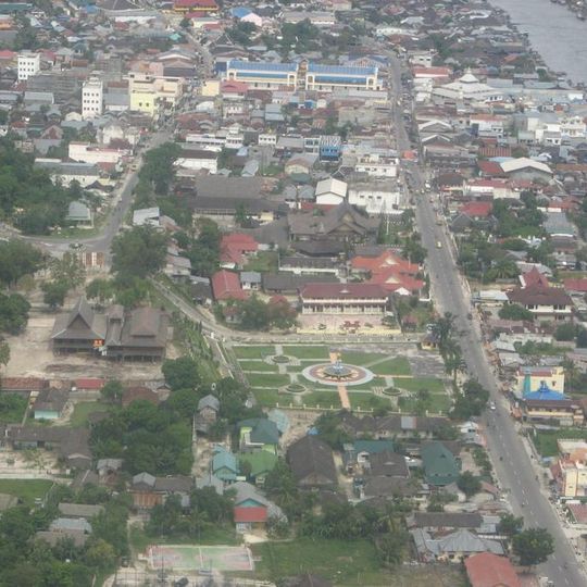 Pangkalanbun