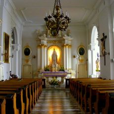 Kościół klasztorny św. Kazimierza