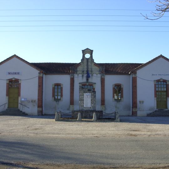 Sérignac