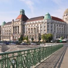 Hotel Gellért