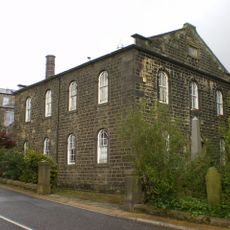 Crimsworth Methodist Church