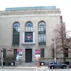 Newark Museum