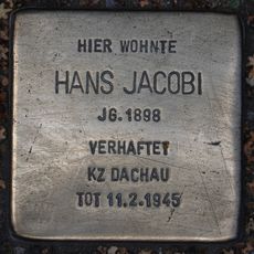 Hans Jacobi