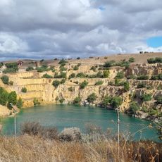 Australian Cornish Mining Sites: Burra