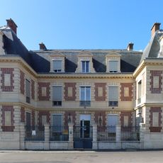 Maison Révillon