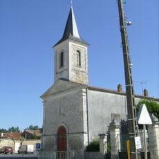 Chapelle Sainte-Thérèse-de-l'Enfant-Jésus du Gua