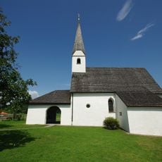Katholische Pfarrkirche St. Erasmus