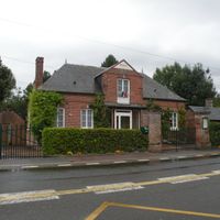 Lachapelle-sous-Gerberoy